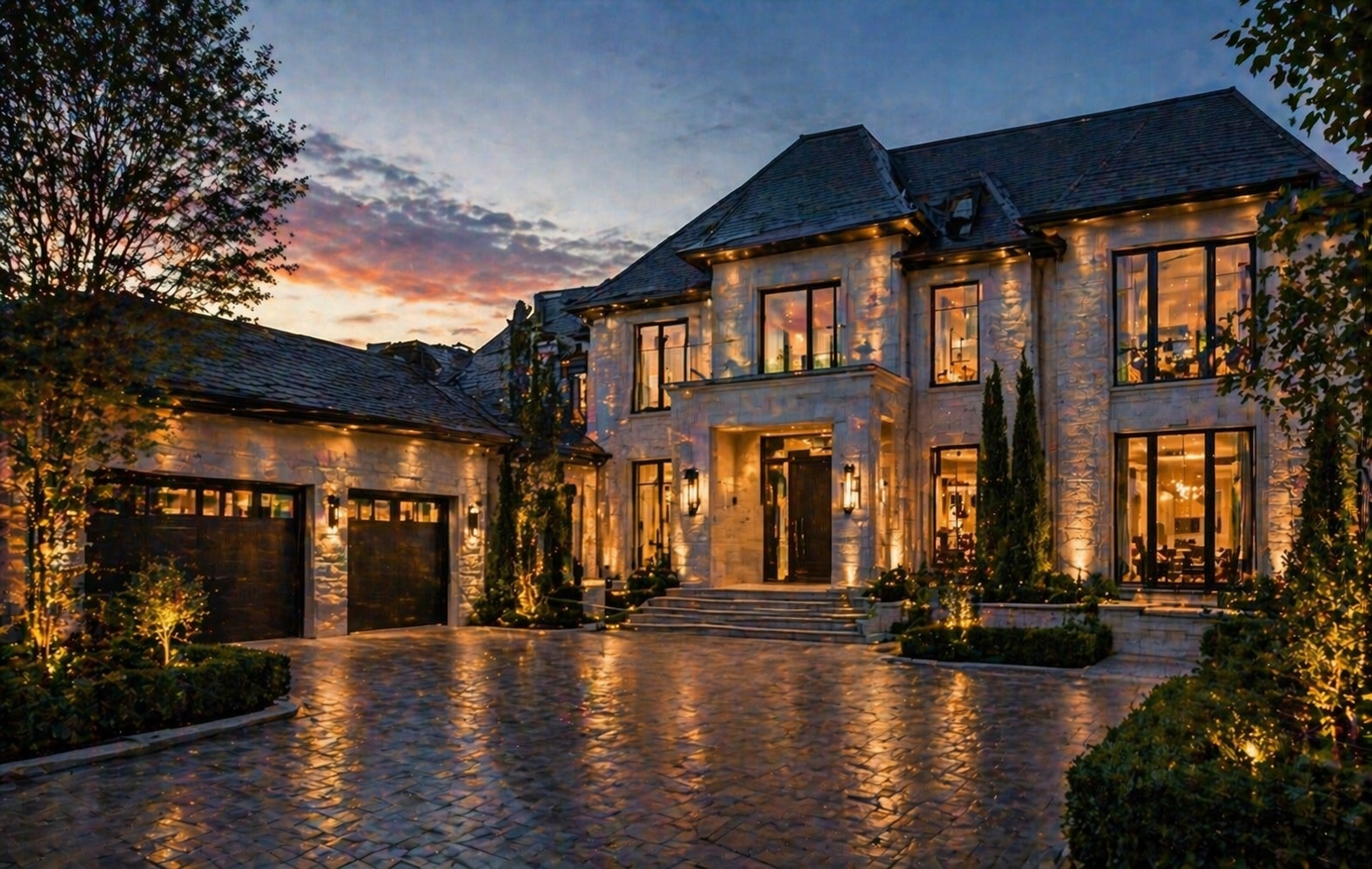 Seller Representation