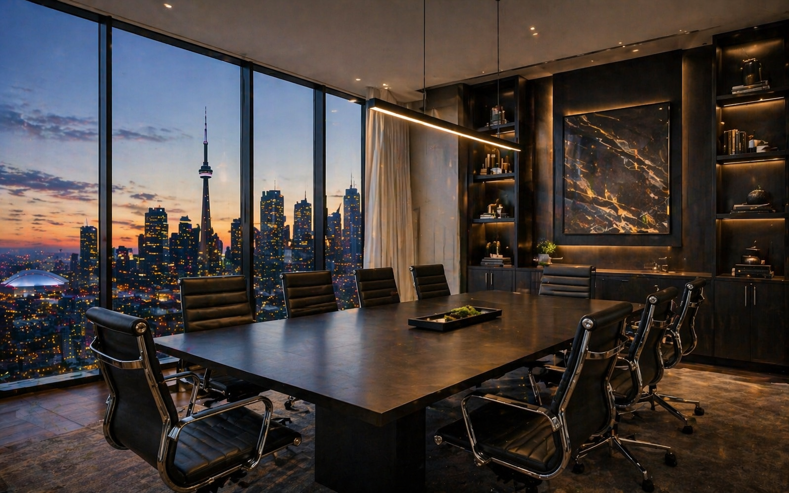 Placeholder condo image
