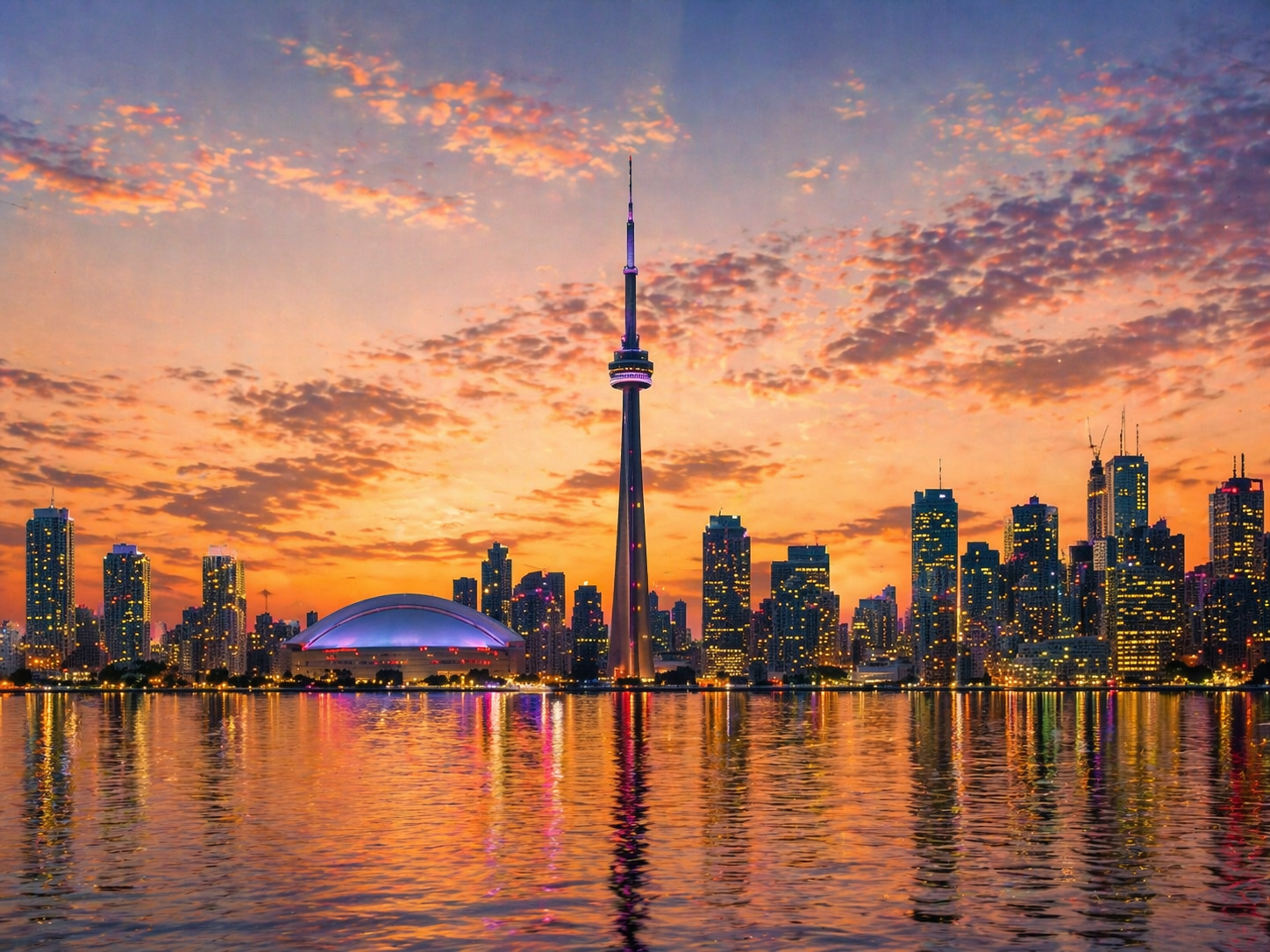 Skyline